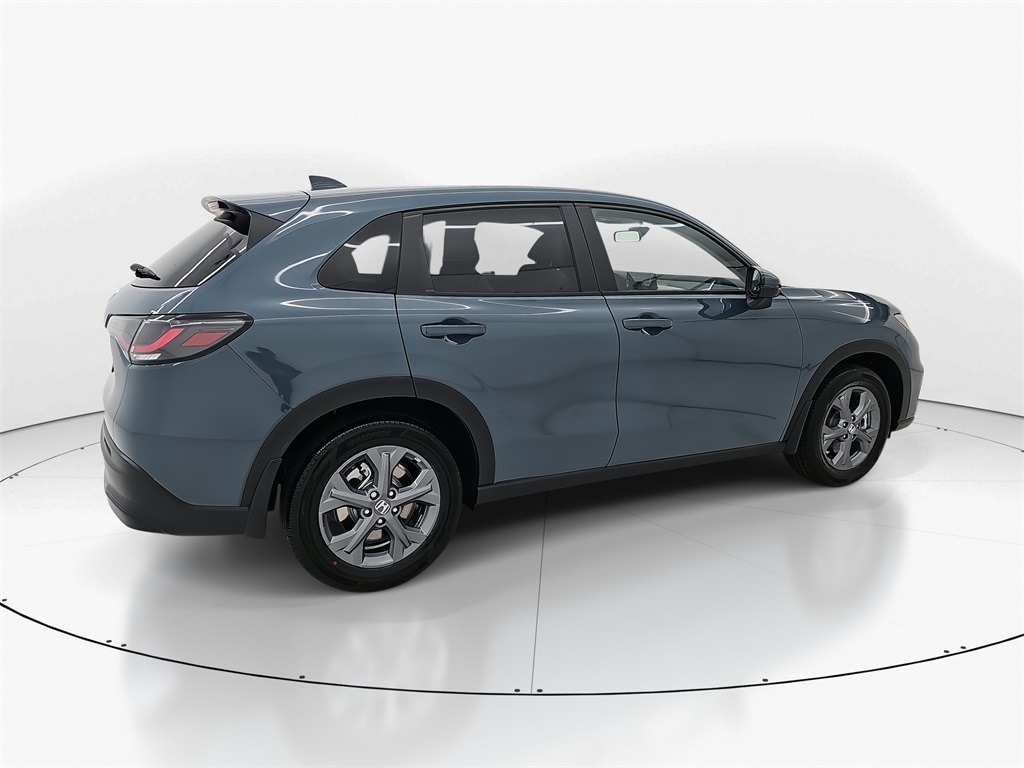 2026 Honda HR-V LX photo 5