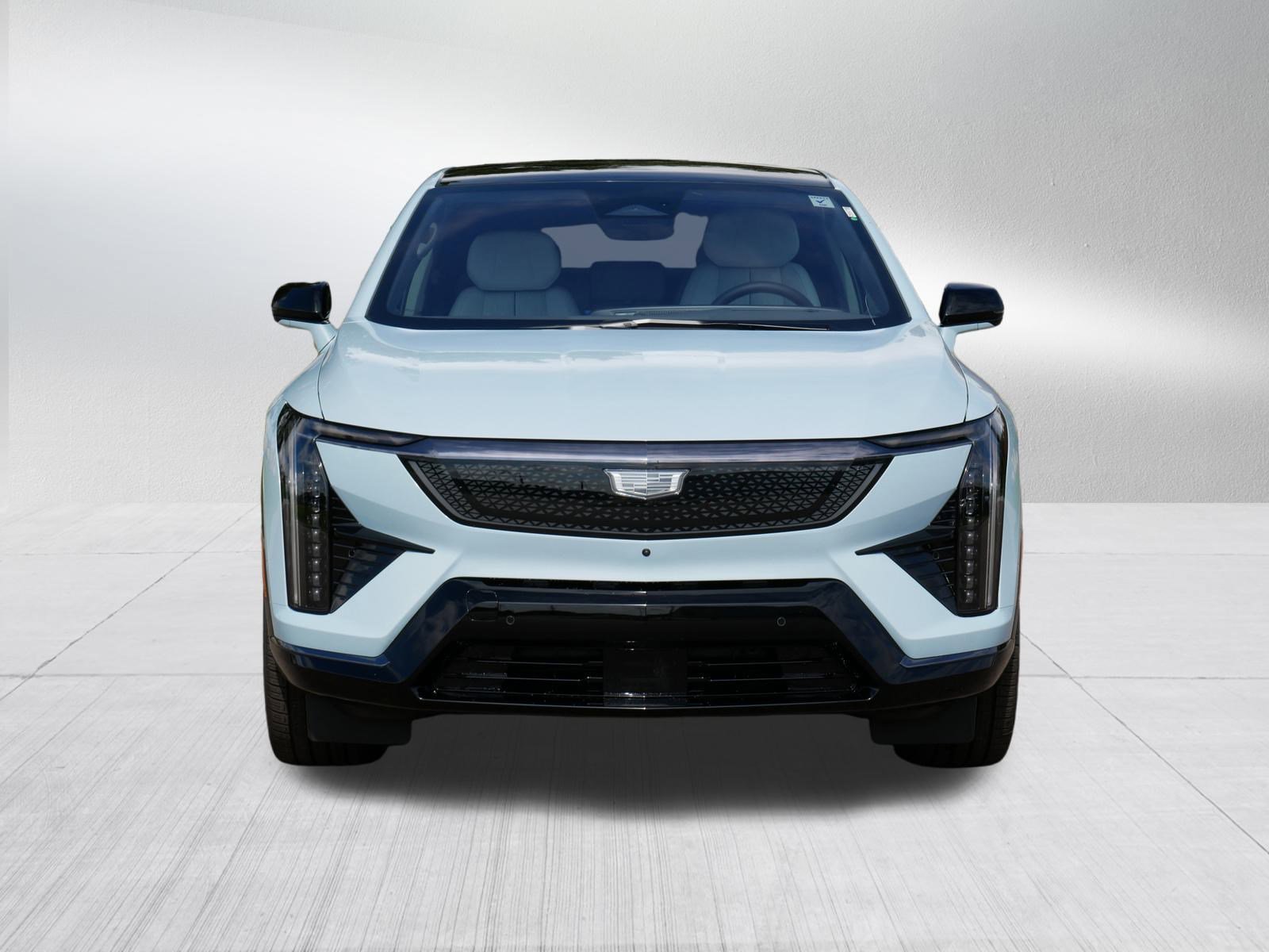 2025 Cadillac Optiq Sport photo 2