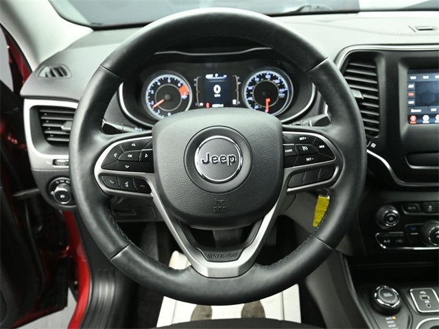 2019 JEEP CHEROKEE - Image 15