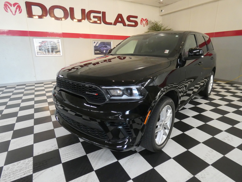 2024 Dodge Durango GT's photo