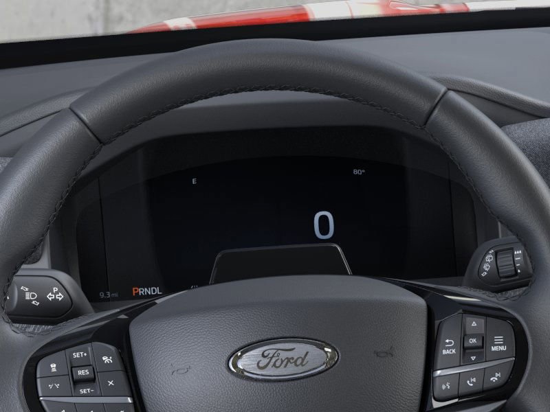 2025 Ford Explorer Platinum photo 12