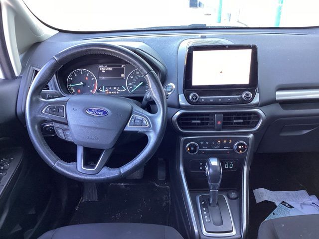 2020 Ford EcoSport SE photo 17
