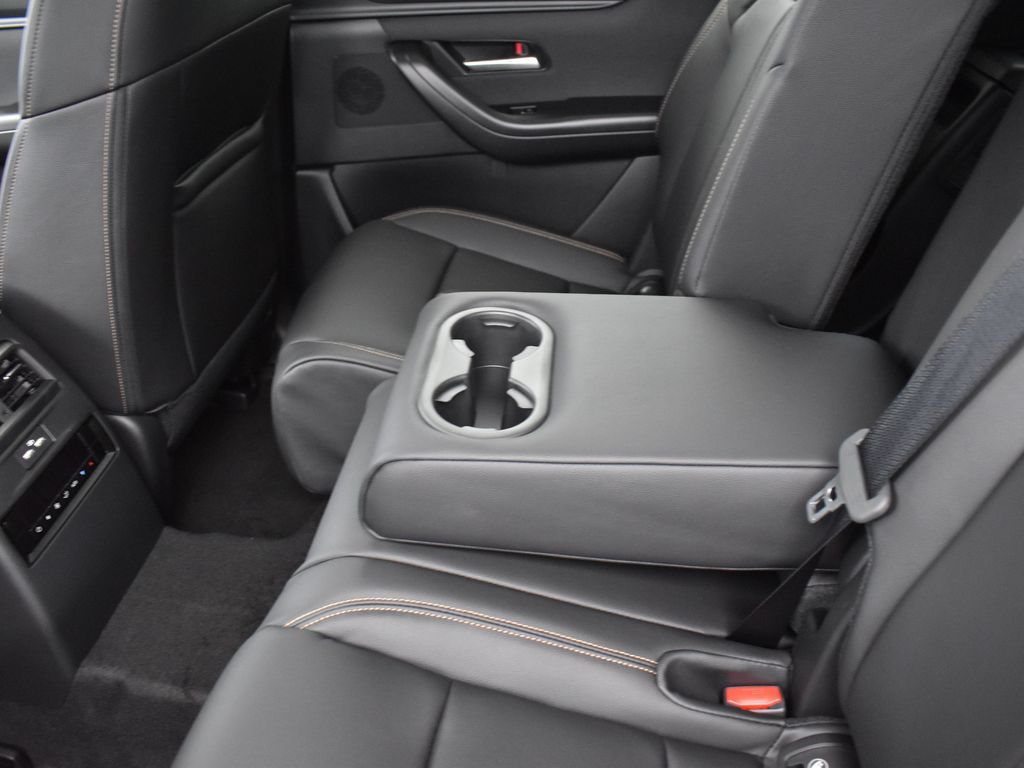 2025 Mazda CX-90 3.3 Turbo Select photo 22