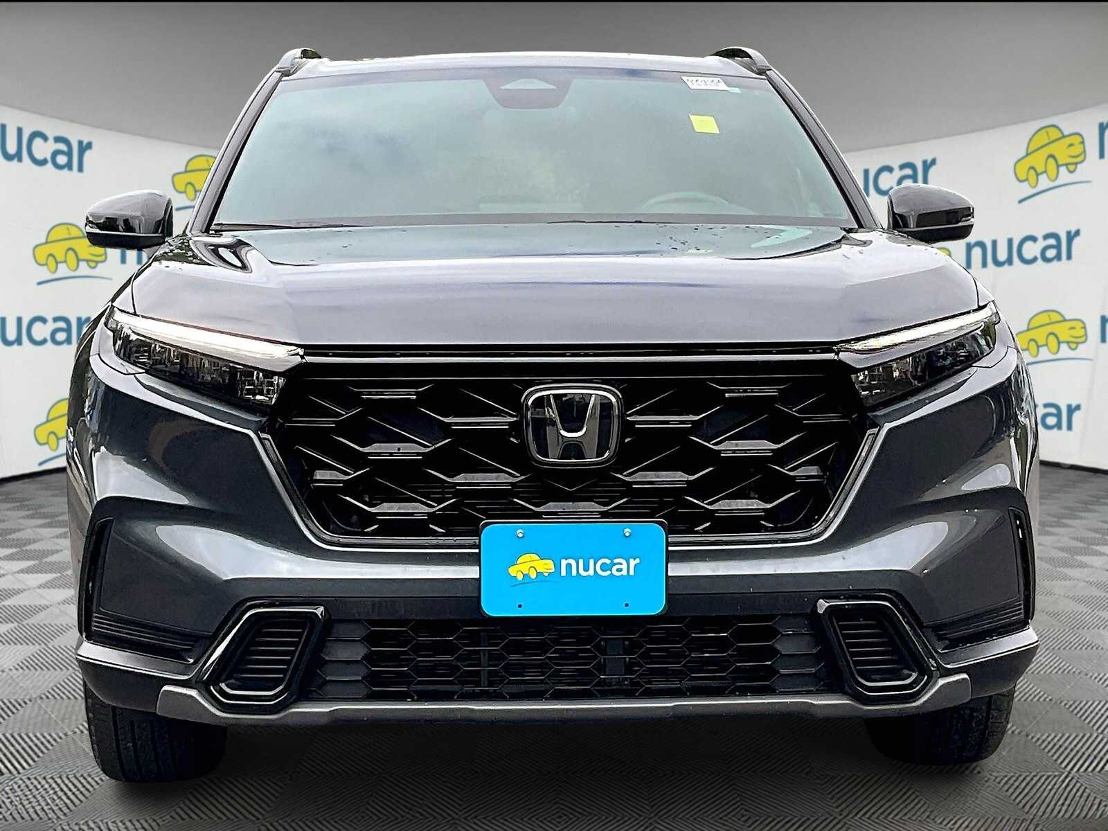 2023 Honda CR-V Hybrid Sport photo 2