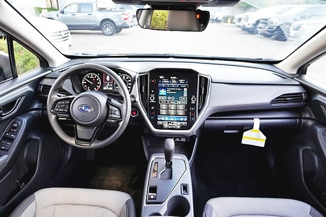 Used 2024 Gray Subaru Premium image 17