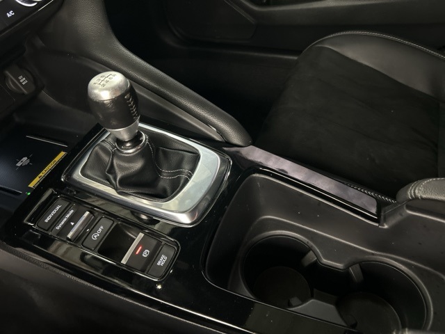 2023 Acura Integra A-Spec photo 22