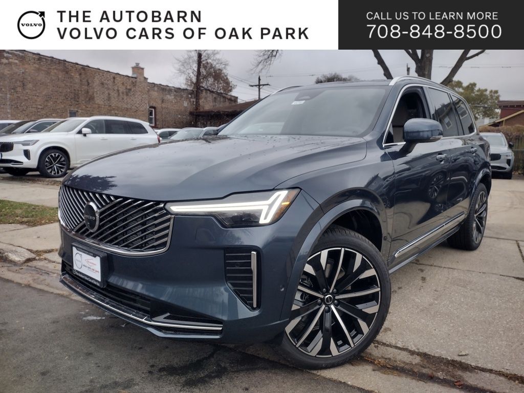 2026 VOLVO XC90 - Image 30