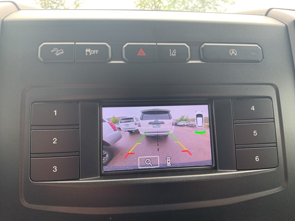 2020 Ford Expedition MAX XL photo 3