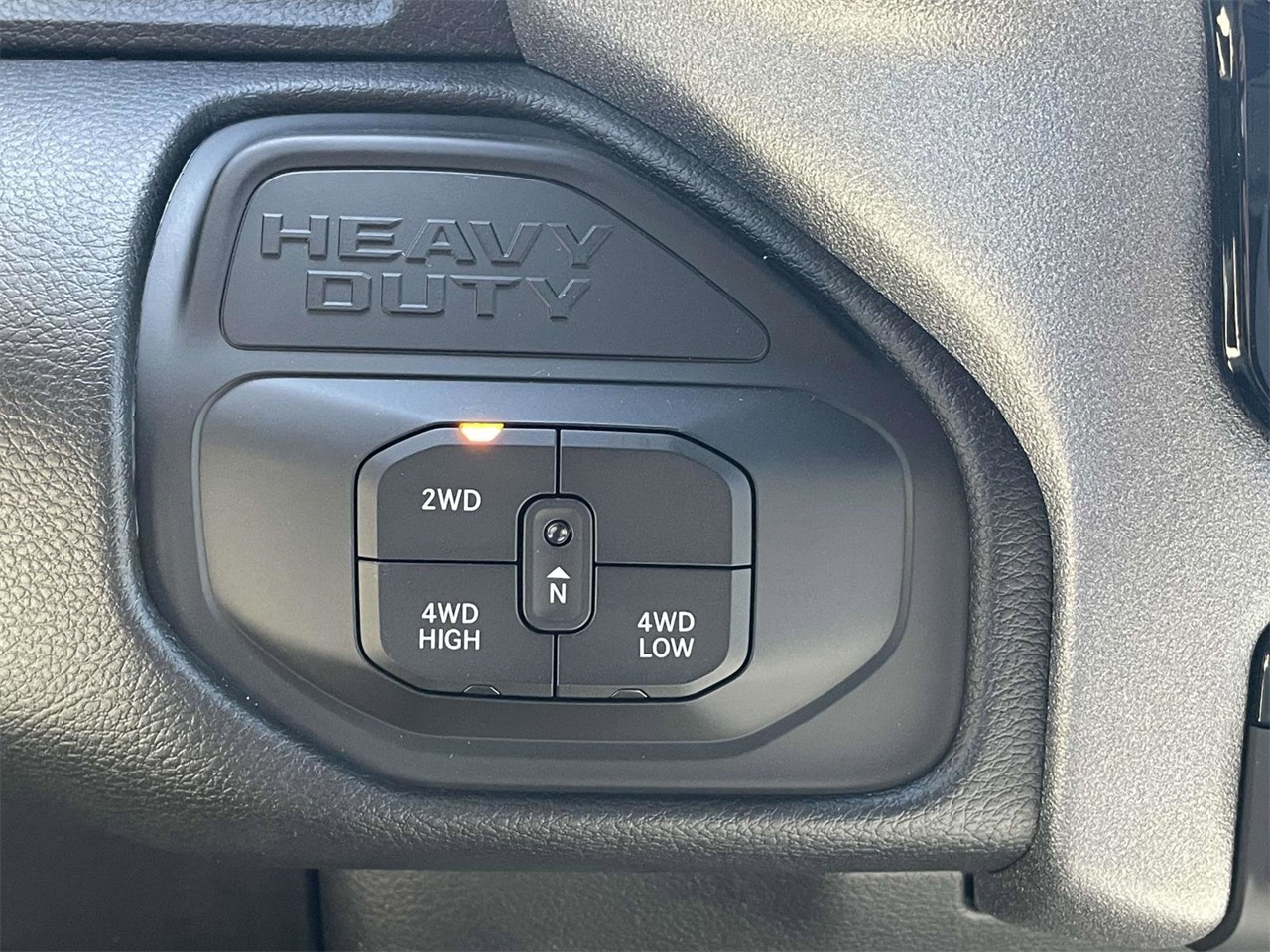 2026 Ram 2500 Tradesman photo 19