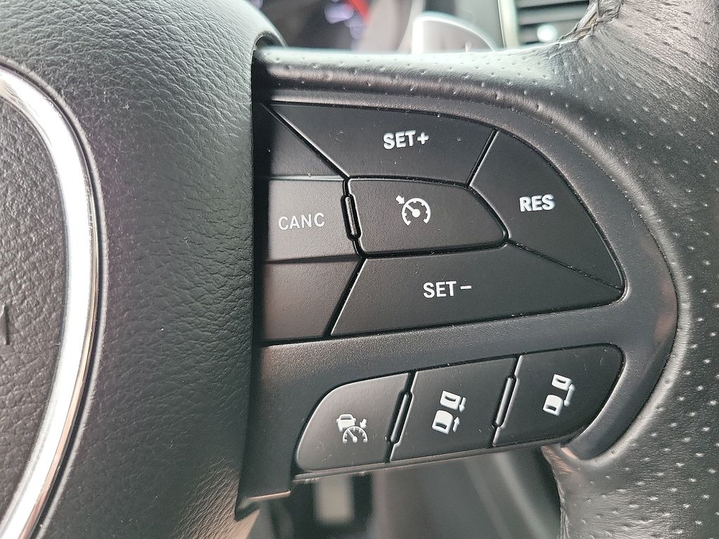 2019 Dodge Durango R/T photo 5