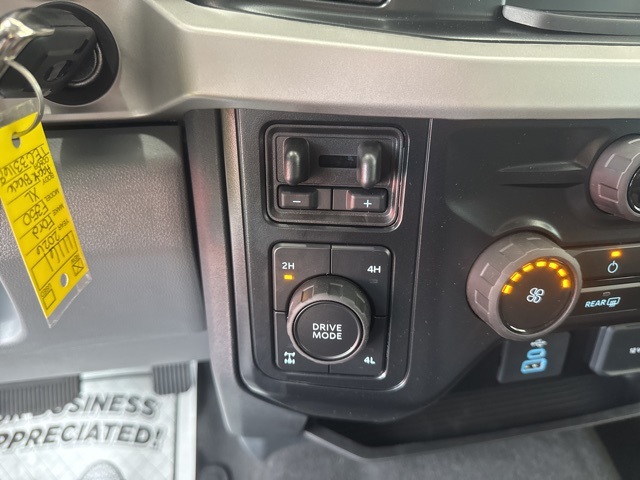 2026 Ford F-350 XL photo 30