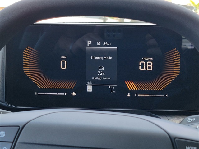 2025 Kia K4 LX photo 26