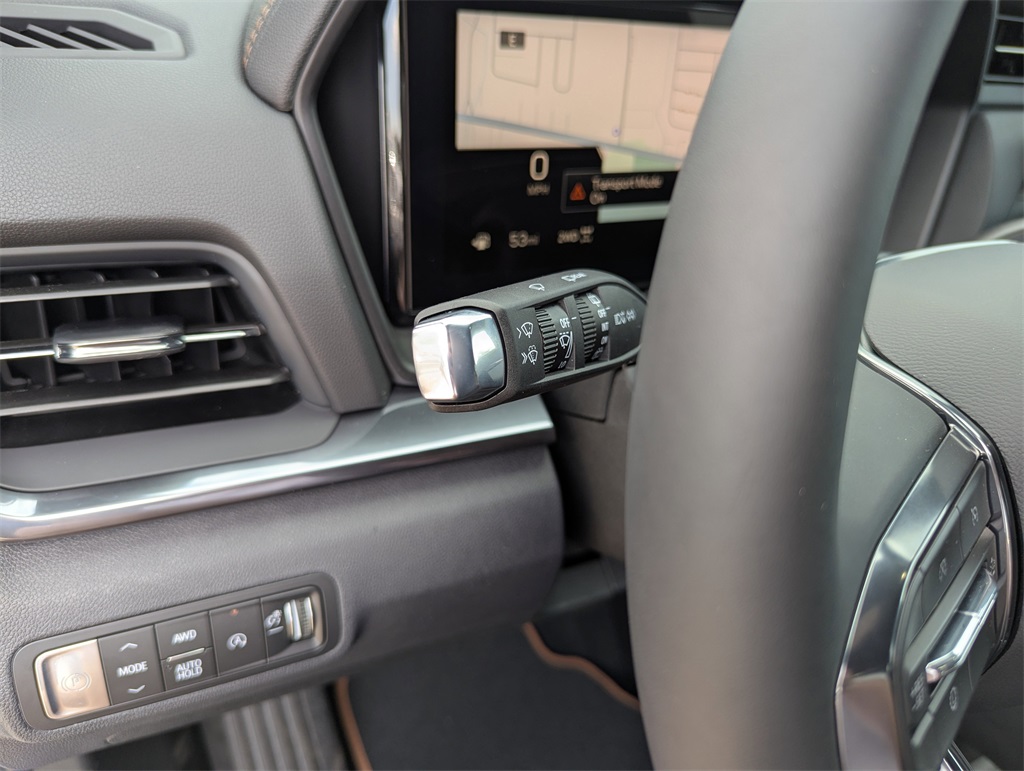 2026 Gmc Terrain AT4 photo 16