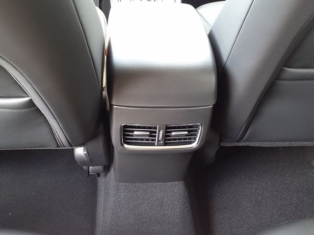 2025 Mazda CX-5 2.5 Select photo 21