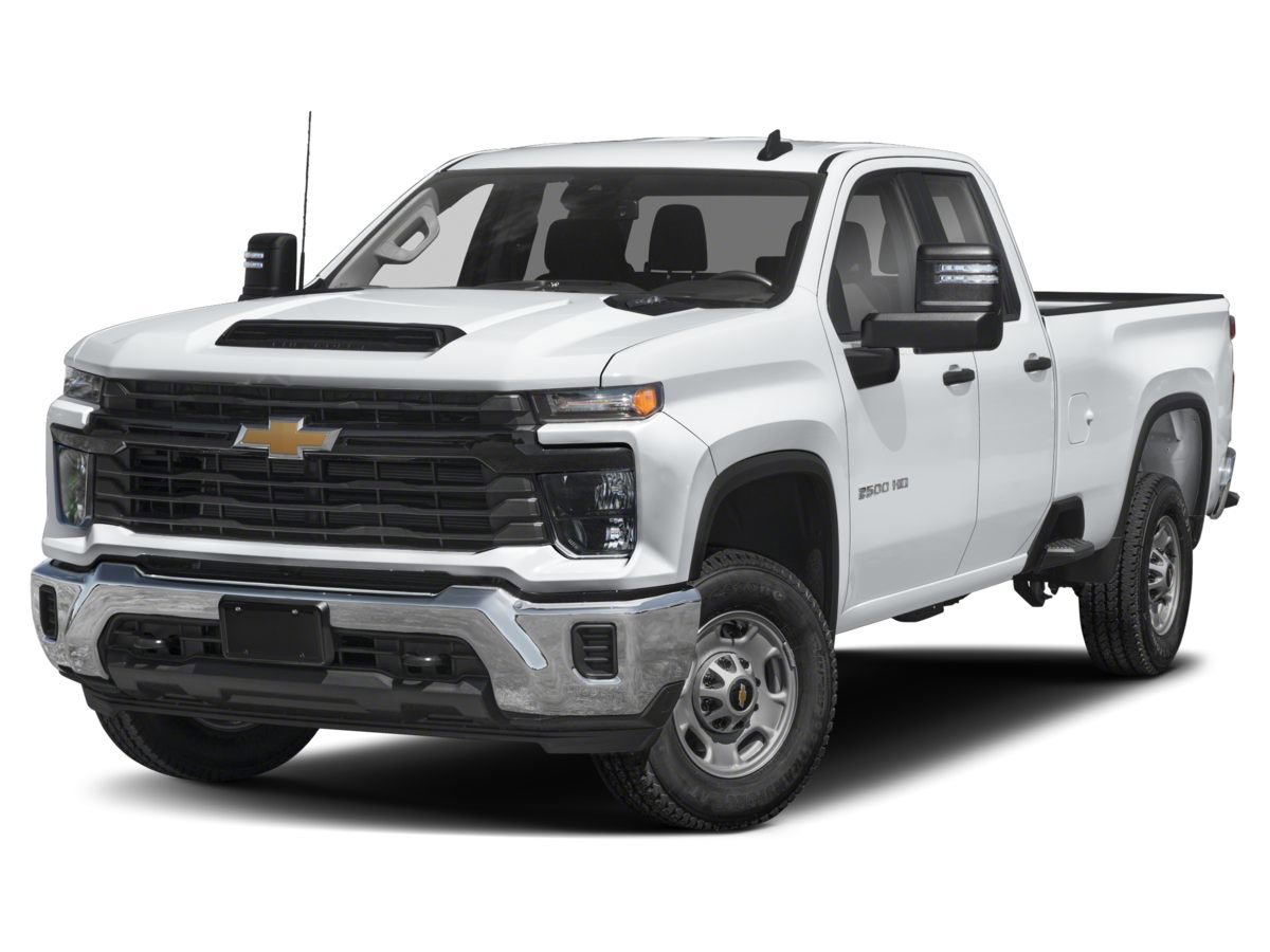 New 2025 Black Chevrolet LT image 1