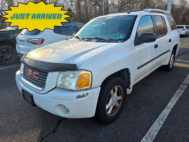 2005 GMC Envoy SLE's photo