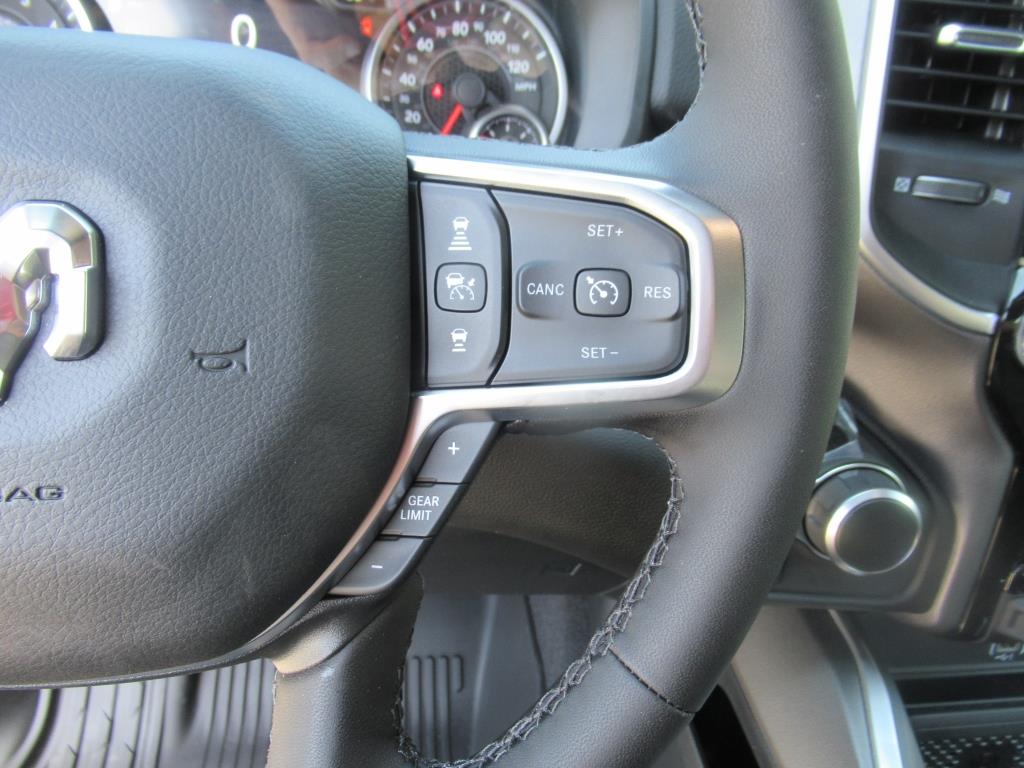 2025 Ram 1500 Big Horn Lone Star photo 20