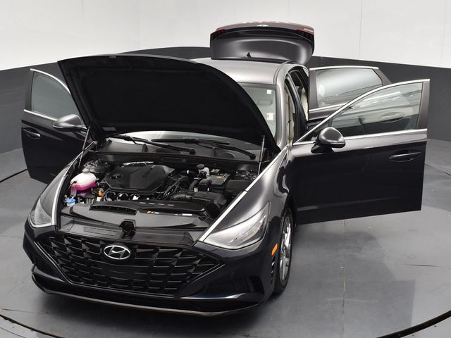 2023 Hyundai Sonata SEL photo 26