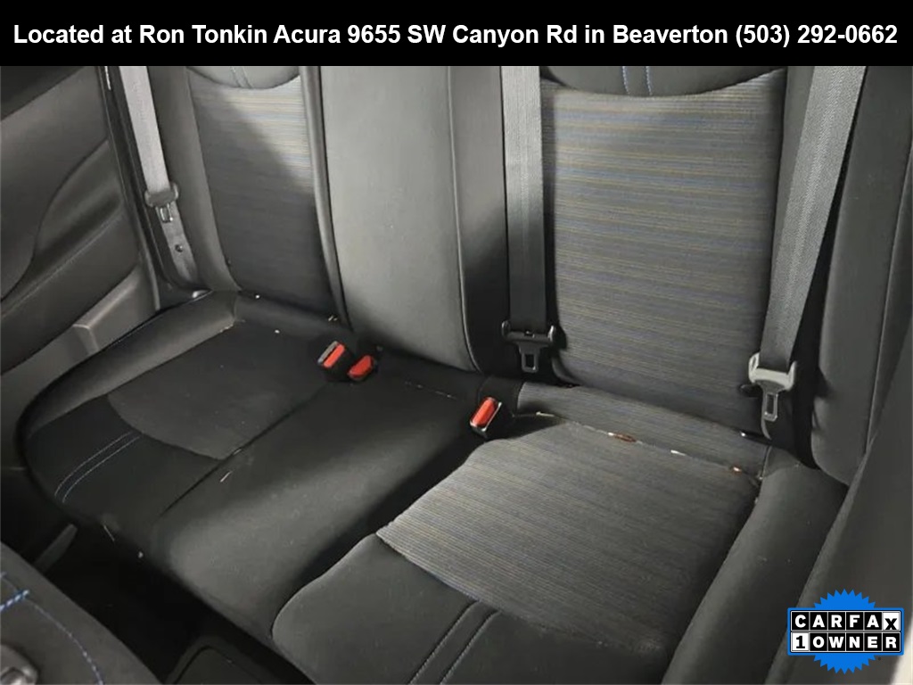 2022 Nissan Leaf S photo 12