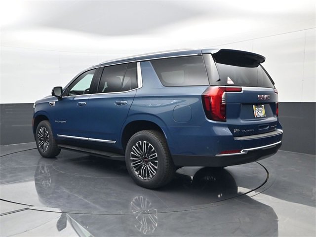 2025 Gmc Yukon photo 3