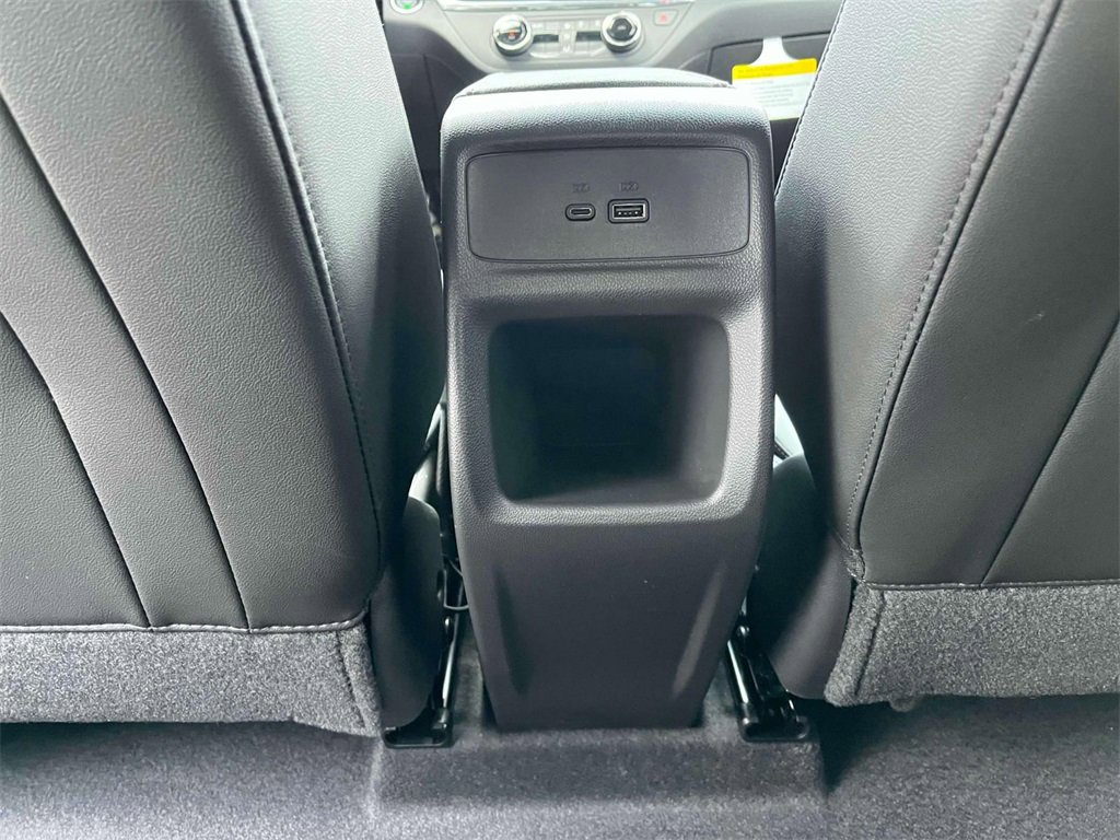2025 Buick Envista Preferred photo 14