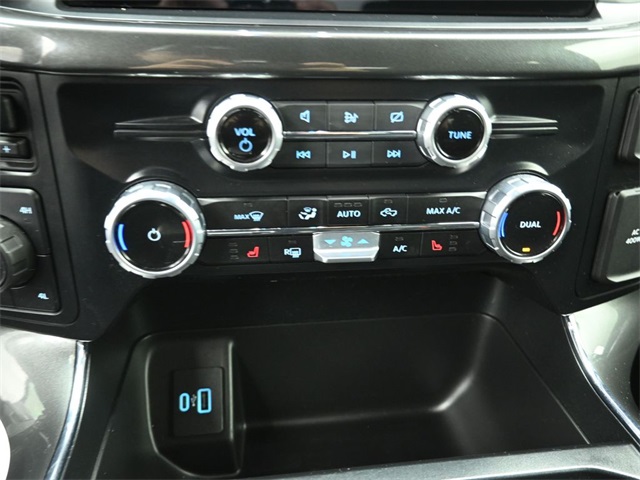2023 FORD F-150 - Image 18