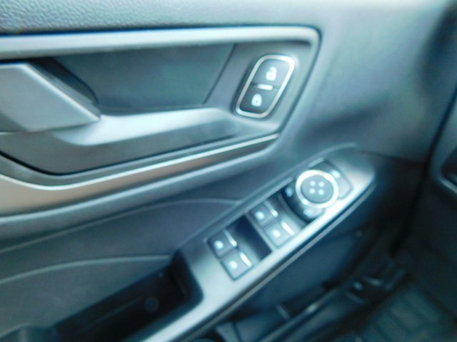 2025 Ford Escape Active photo 27