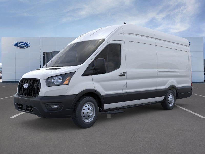 2026 Ford Transit Van Base's photo