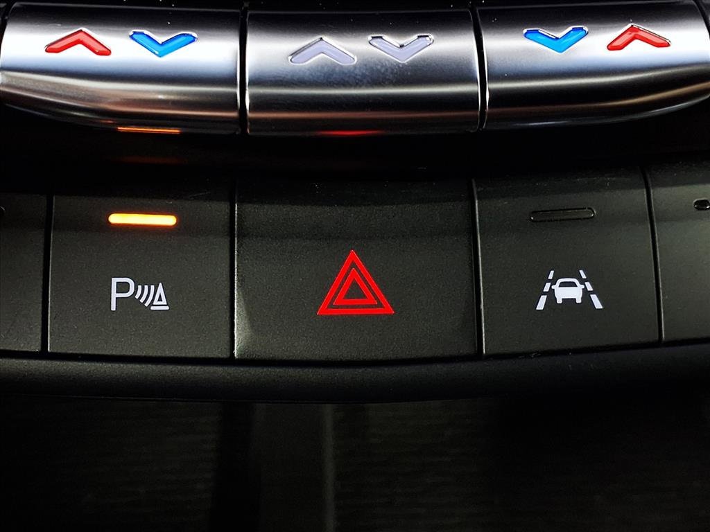 2023 Cadillac CT5 Luxury photo 11