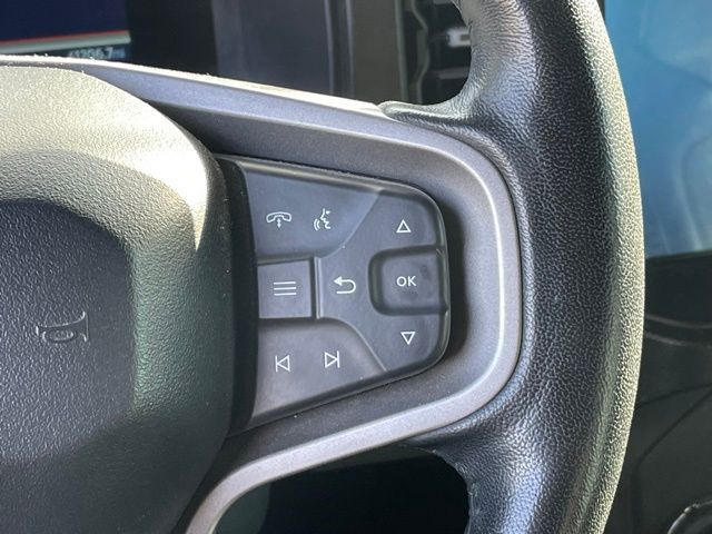 2021 Ford Bronco First Edition photo 20
