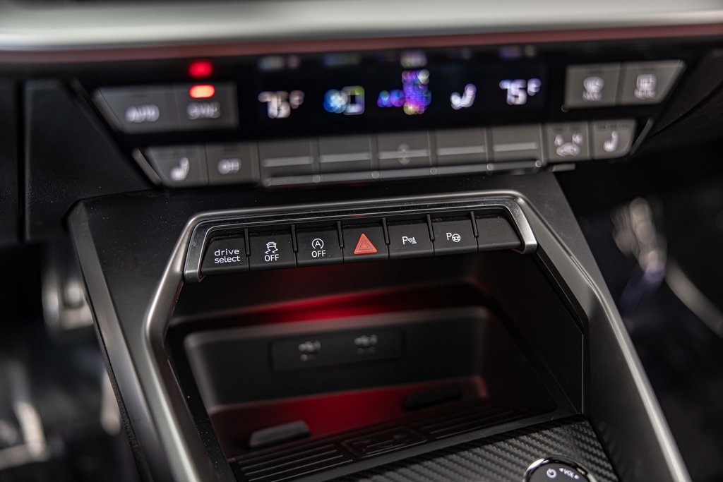 2023 AUDI S3 - Image 29