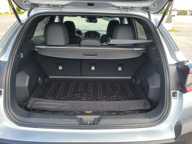 2025 Subaru Crosstrek Wilderness photo 6