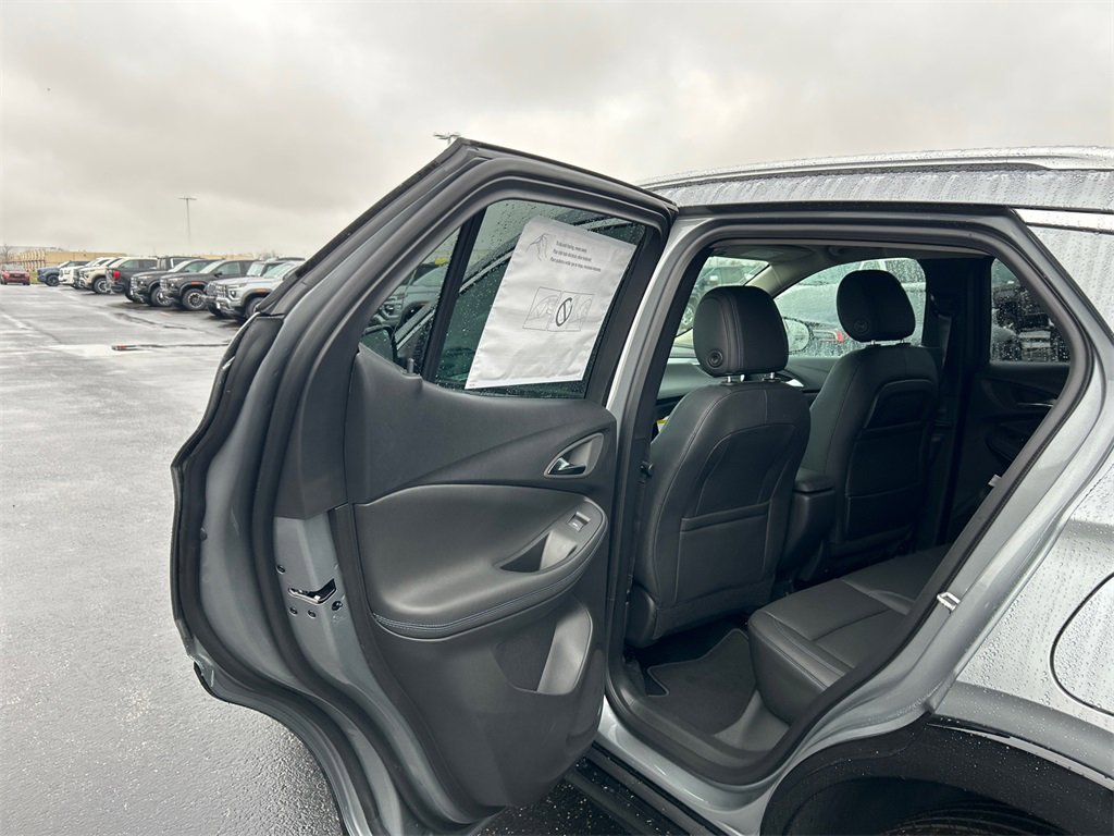 2026 BUICK ENCORE GX - Image 29