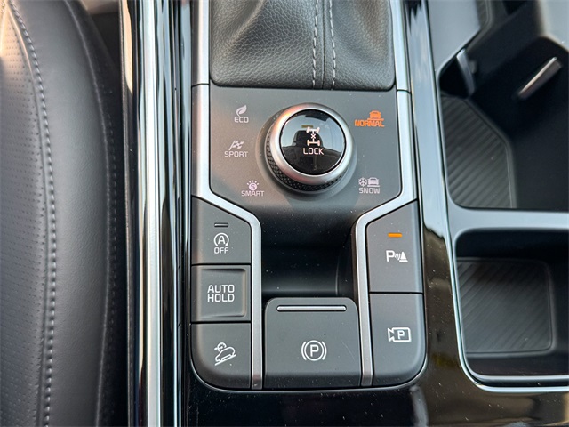 2025 Kia Sorento X-Line SX photo 39