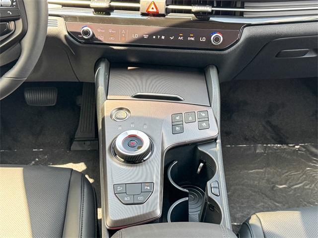 2026 Kia Sportage Hybrid SX Prestige photo 25