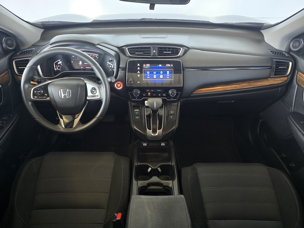 2020 Honda CR-V EX photo 3