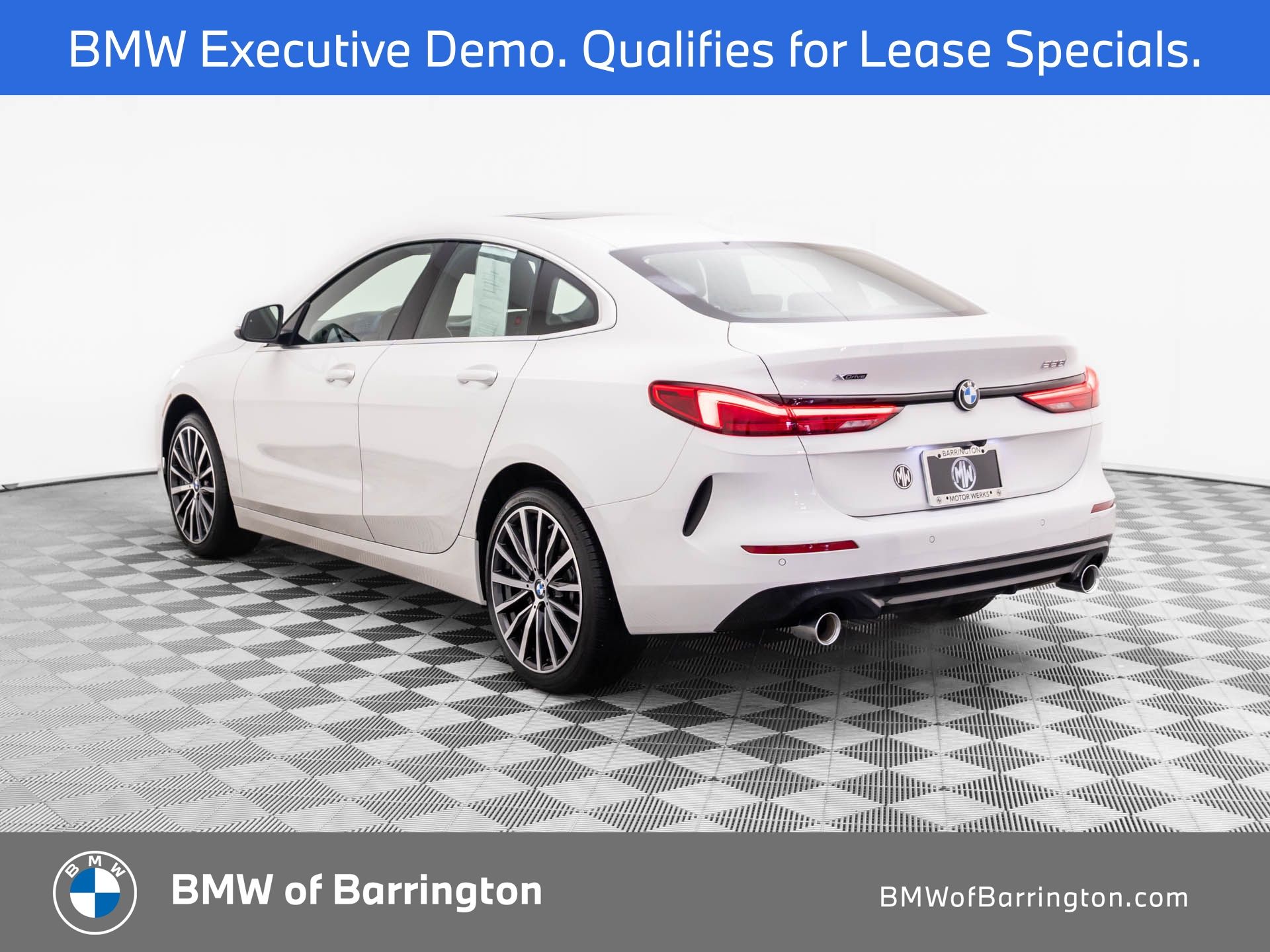 2024 Bmw 228i photo 2