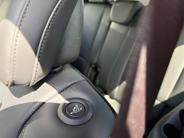 2026 Hyundai Palisade Calligraphy photo 25