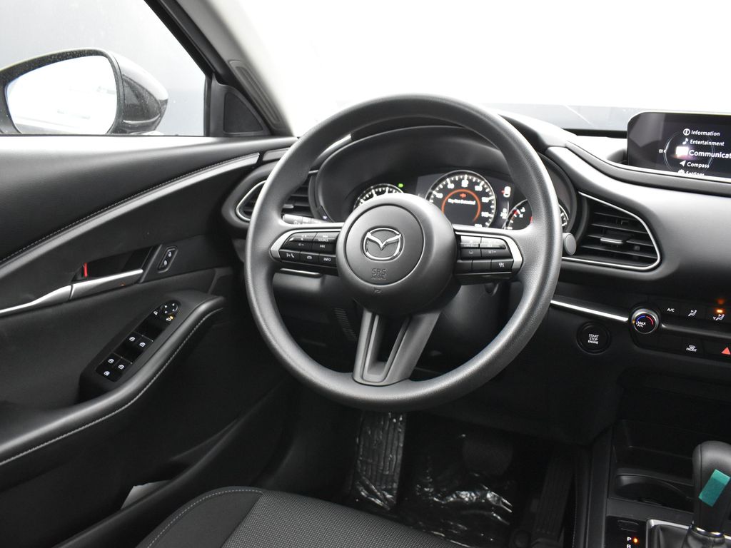 2025 Mazda CX-30 2.5 S photo 13