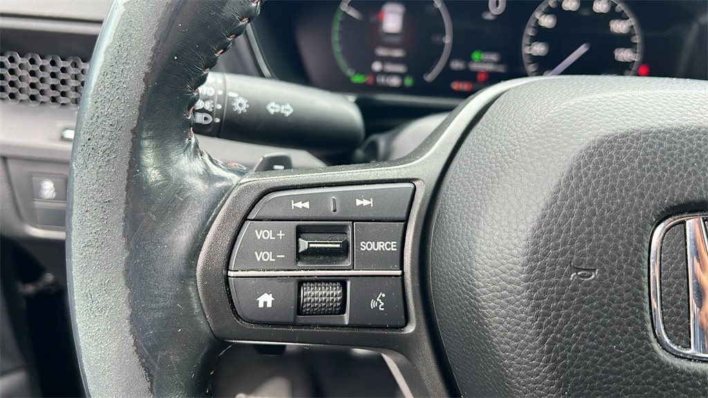 2023 Honda CR-V Hybrid Sport photo 16