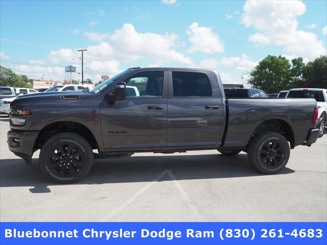 2025 RAM Ram 2500 Pickup Big Horn/Lone Star's photo