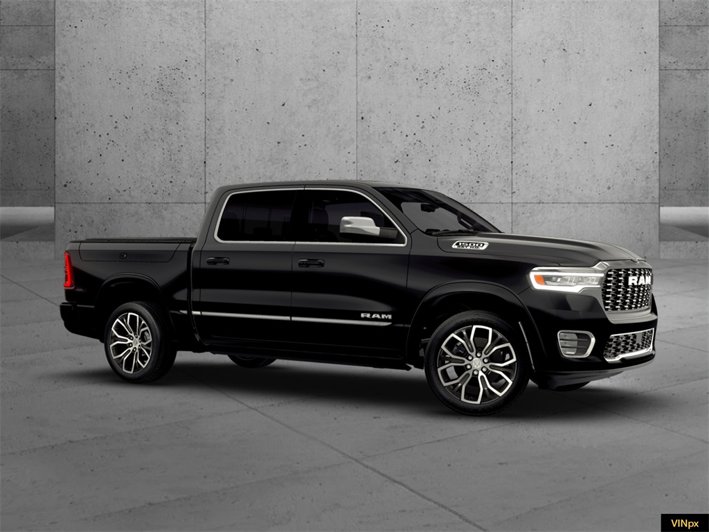 2026 Ram 1500 photo 10