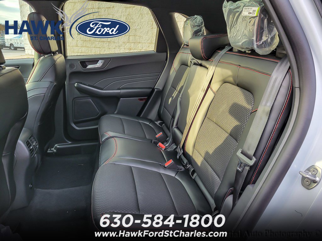 2026 FORD ESCAPE - Image 9