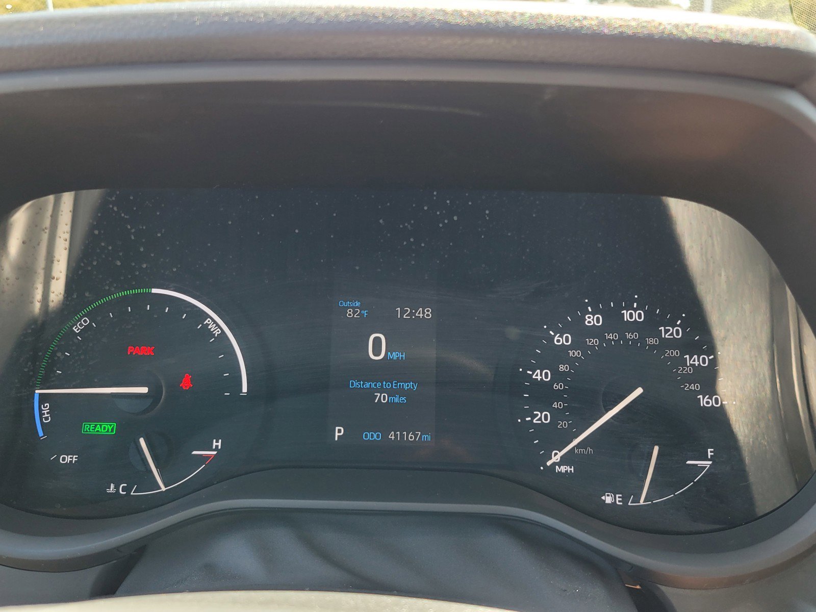 2023 Toyota Sienna XLE photo 21
