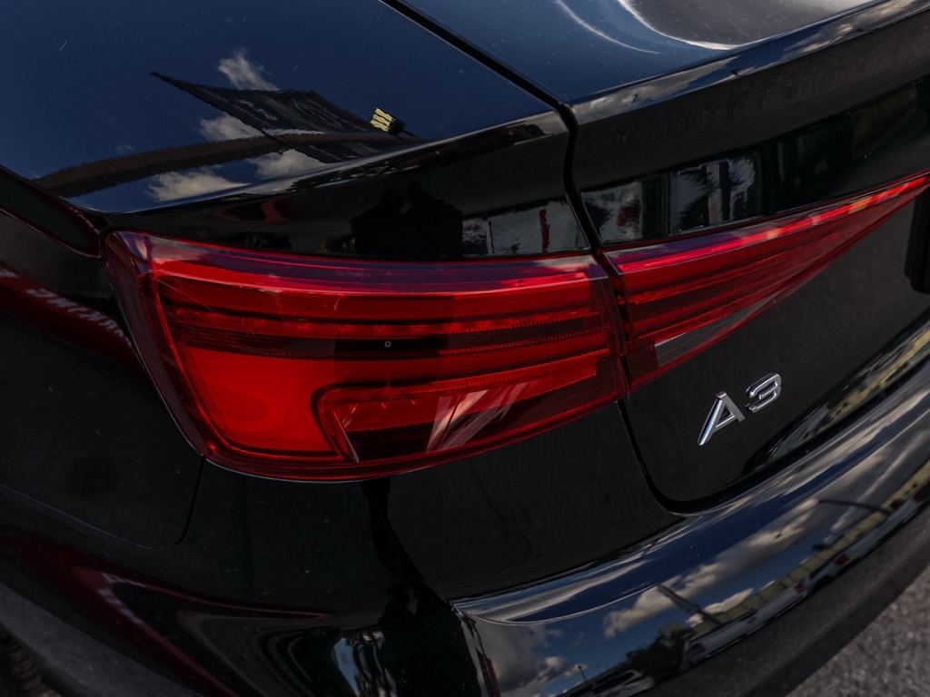 2020 Audi A3 2.0T Premium photo 3