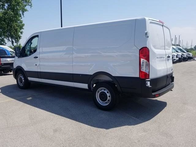 2025 Ford Transit XL Cargo Van photo 5