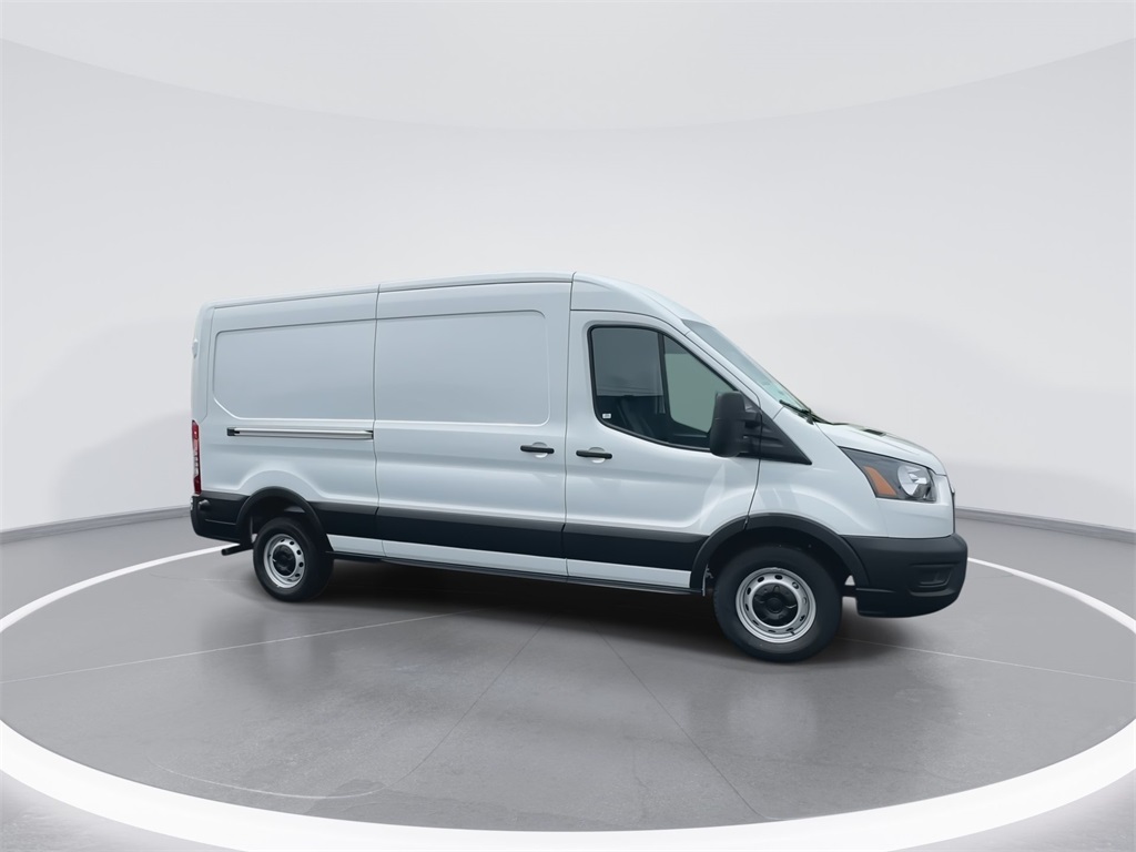 2025 Ford Transit photo 2