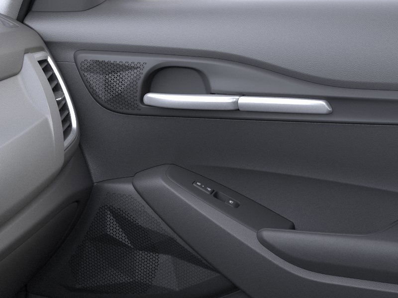 2026 Kia Seltos LX photo 21