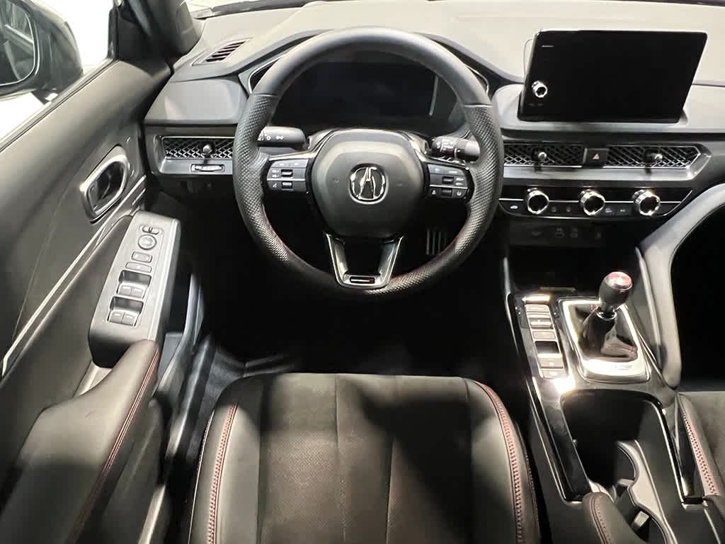 2025 Acura Integra Type S photo 28