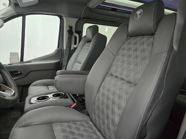 2024 Ford Transit Cargo Van photo 17